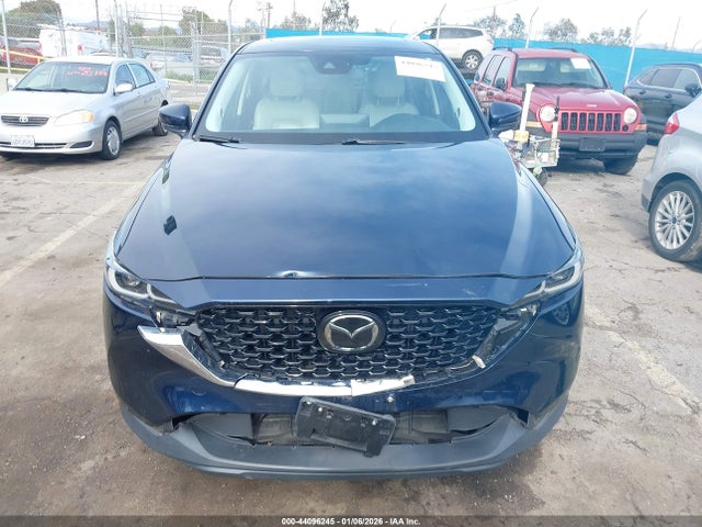 Mazda Cx-5 2.5 S Premium 2022 JM3KFBDM2N1522041 Image 12