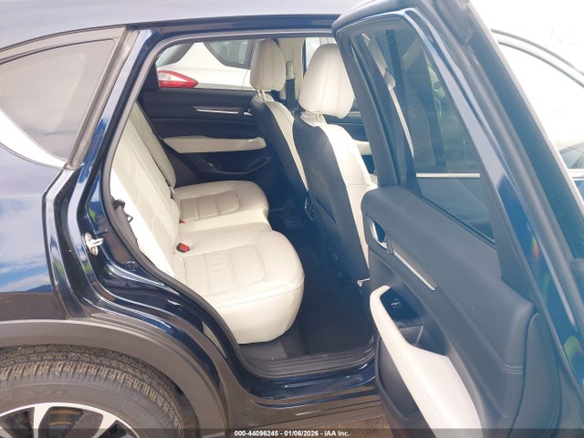 2022 MAZDA CX-5 JM3KFBDM2N1522041 Photo 7