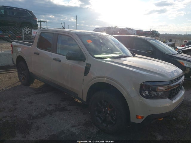 2024 FORD MAVERICK 3FTTW8C9XRRB40249