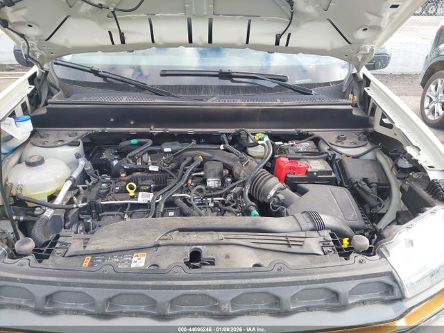 2024 FORD MAVERICK 3FTTW8C9XRRB40249 Photo 9