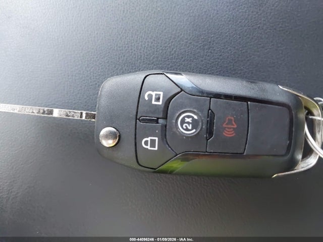 2024 FORD MAVERICK 3FTTW8C9XRRB40249 Photo 10