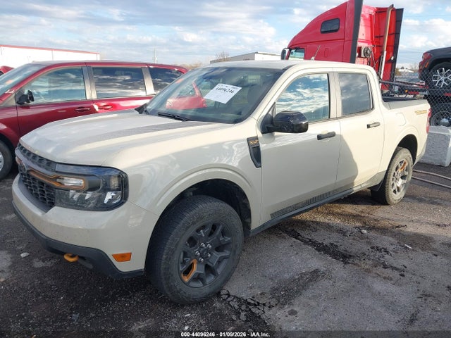 2024 FORD MAVERICK 3FTTW8C9XRRB40249 Photo 1