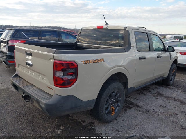 2024 FORD MAVERICK 3FTTW8C9XRRB40249 Photo 3