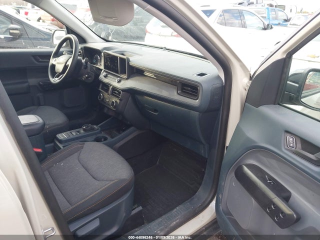 2024 FORD MAVERICK 3FTTW8C9XRRB40249 Photo 4