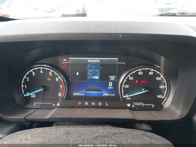 2024 FORD MAVERICK 3FTTW8C9XRRB40249 Photo 6