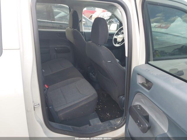2024 FORD MAVERICK 3FTTW8C9XRRB40249 Photo 7