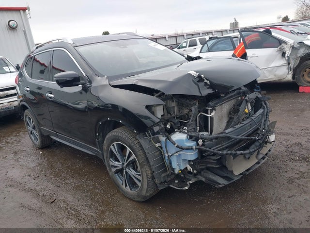 Nissan ROGUE SV 2019 JN8AT2MV2KW388804 main image