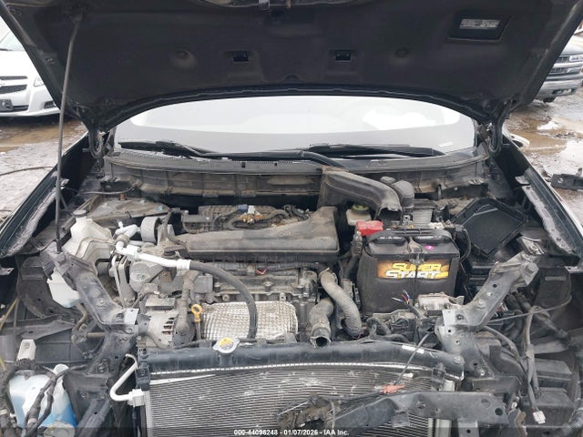 Nissan ROGUE SV 2019 JN8AT2MV2KW388804 Image 10