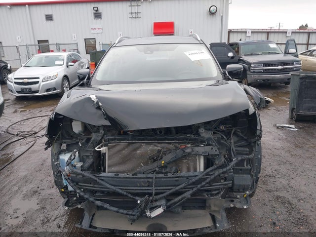 Nissan ROGUE SV 2019 JN8AT2MV2KW388804 Image 13