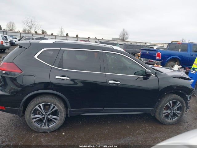Nissan ROGUE SV 2019 JN8AT2MV2KW388804 Image 14