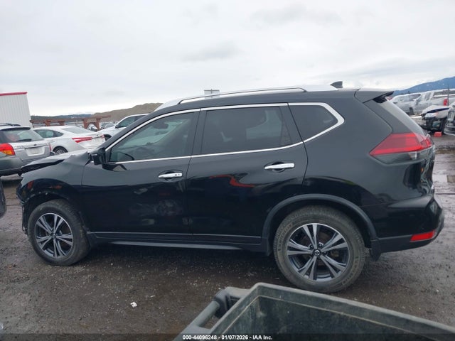 Nissan ROGUE SV 2019 JN8AT2MV2KW388804 Image 15