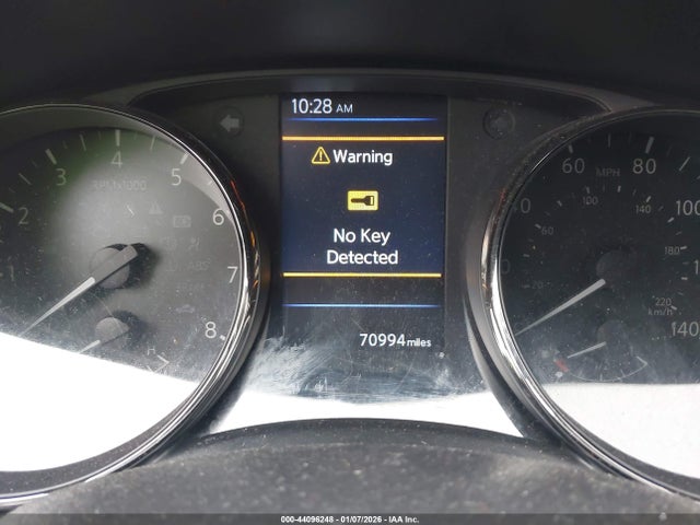 Nissan ROGUE SV 2019 JN8AT2MV2KW388804 Image 16