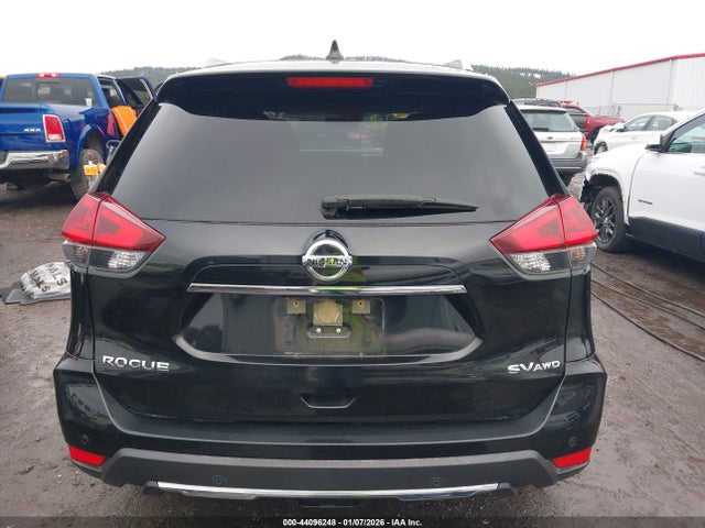 Nissan ROGUE SV 2019 JN8AT2MV2KW388804 Image 17
