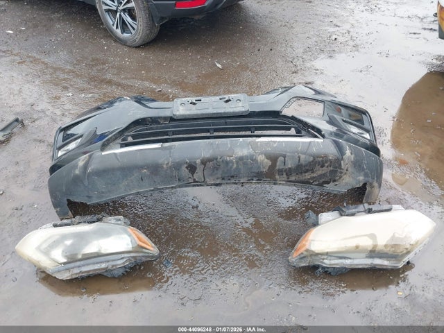 Nissan ROGUE SV 2019 JN8AT2MV2KW388804 Image 12