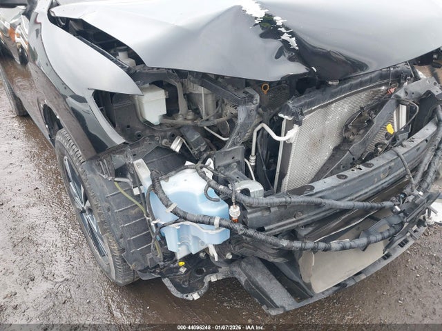 Nissan ROGUE SV 2019 JN8AT2MV2KW388804 Image 18