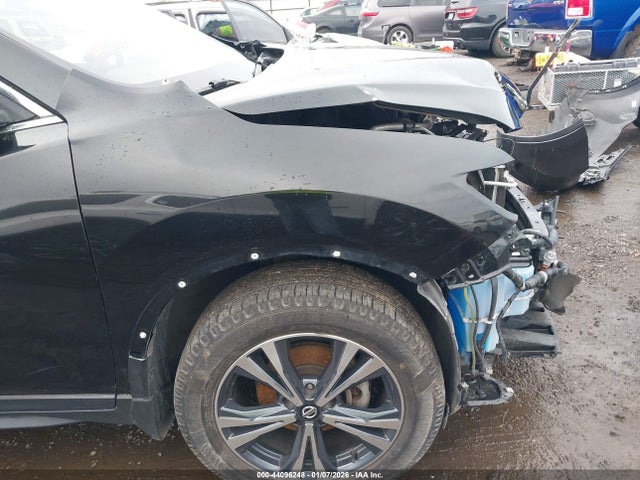 Nissan ROGUE SV 2019 JN8AT2MV2KW388804 Image 19