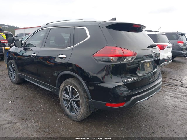 Nissan ROGUE SV 2019 JN8AT2MV2KW388804 Image 3