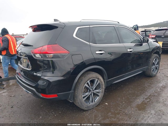 Nissan ROGUE SV 2019 JN8AT2MV2KW388804 Image 4