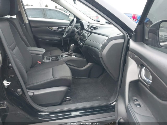 Nissan ROGUE SV 2019 JN8AT2MV2KW388804 Image 5