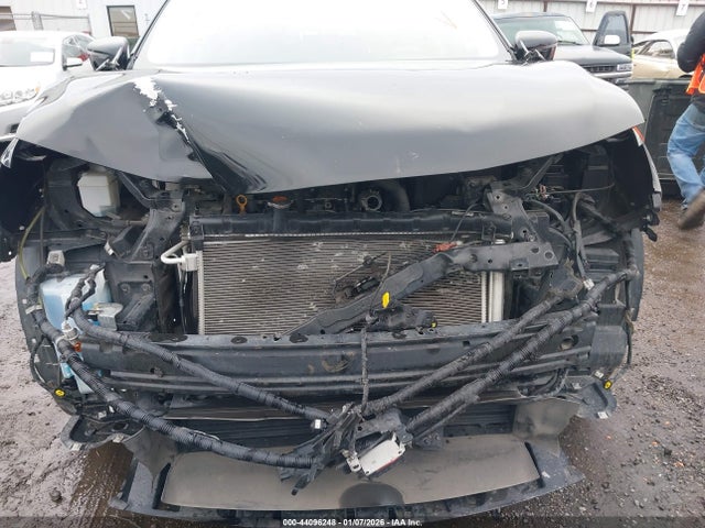 Nissan ROGUE SV 2019 JN8AT2MV2KW388804 Image 6