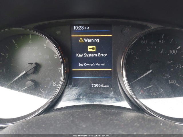 Nissan ROGUE SV 2019 JN8AT2MV2KW388804 Image 7