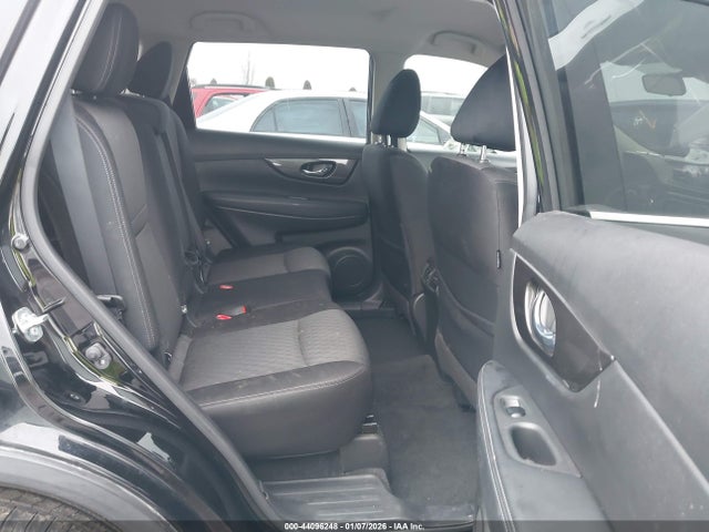 Nissan ROGUE SV 2019 JN8AT2MV2KW388804 Image 8