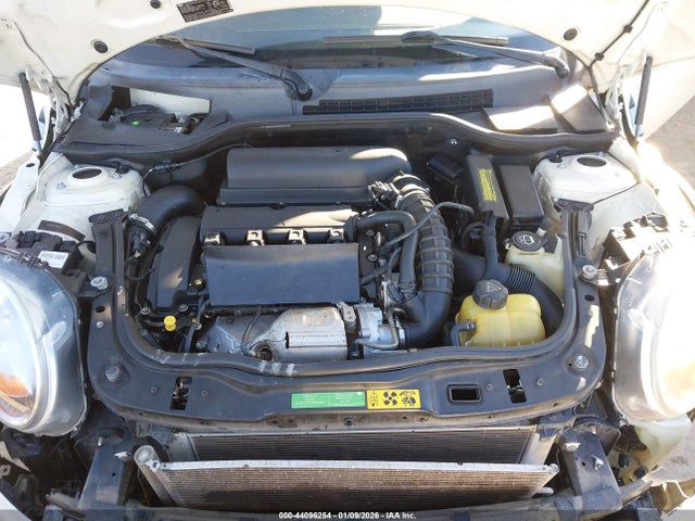 2007 MINI COOPER S WMWMF73507TL88837 Photo 9