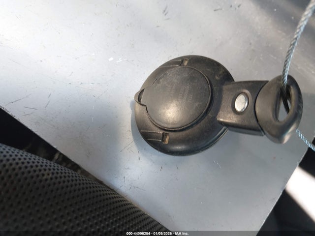 2007 MINI COOPER S WMWMF73507TL88837 Photo 10