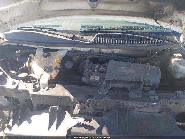 Chevrolet Express G2500 2014 1GCWGFCA8E1201465 Image 10