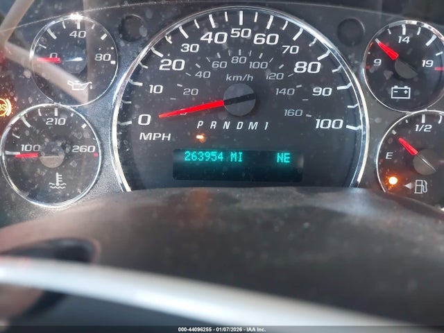 Chevrolet Express G2500 2014 1GCWGFCA8E1201465 Image 15