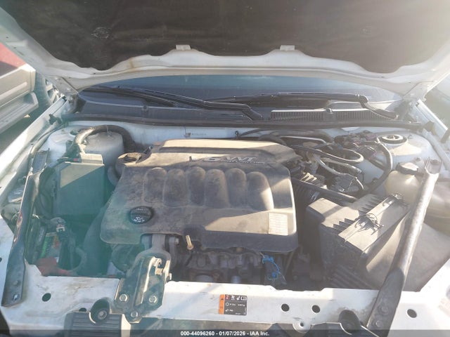 2013 CHEVROLET IMPALA 2G1WC5E33D1144274 Photo 9