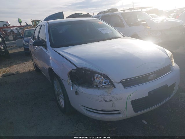 2013 CHEVROLET IMPALA 2G1WC5E33D1144274 Photo 5