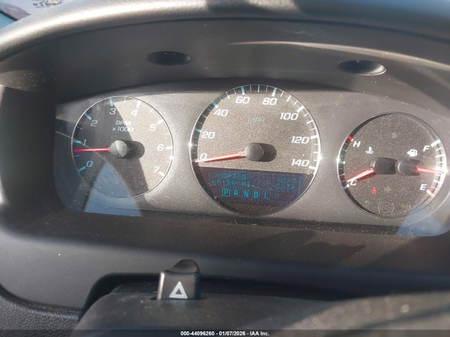 2013 CHEVROLET IMPALA 2G1WC5E33D1144274 Photo 6