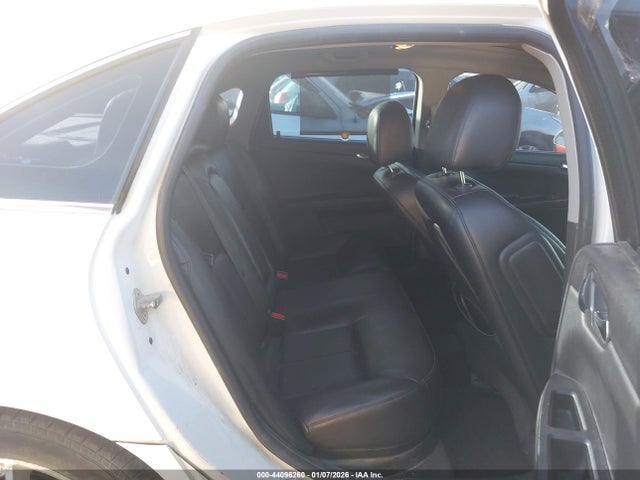 2013 CHEVROLET IMPALA 2G1WC5E33D1144274 Photo 7