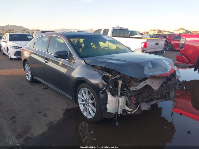 2015 4T1BK1EBXFU166851 главное изображение