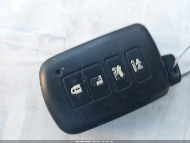 Toyota AVALON LIMITED 2015 4T1BK1EBXFU166851 Image 11