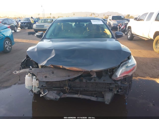 Toyota AVALON LIMITED 2015 4T1BK1EBXFU166851 Image 13