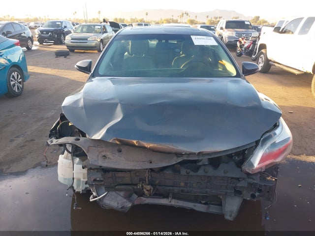 Toyota AVALON LIMITED 2015 4T1BK1EBXFU166851 Image 6