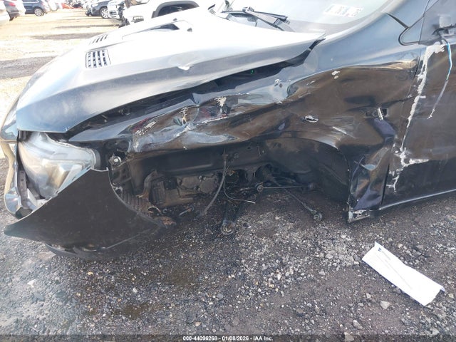 2014 MITSUBISHI LANCER JA32V6FVXEU014440 Photo 5