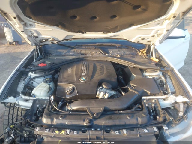 2014 Bmw 335i Gran Turismo Xdrive მანქანა იყიდება აუქციონზე, vin: WBA3X9C57ED867820, აუქციონის ნომერი: 44096269