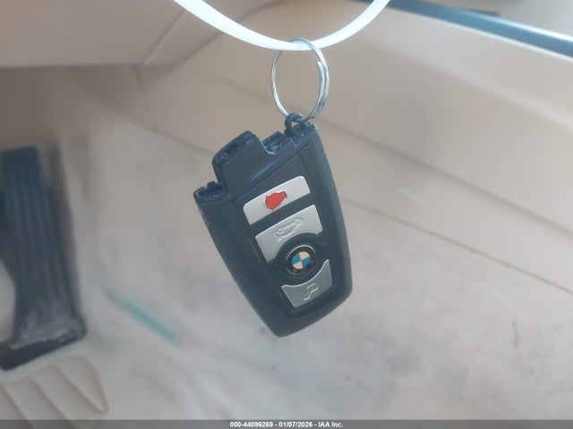 2014 Bmw 335i Gran Turismo Xdrive მანქანა იყიდება აუქციონზე, vin: WBA3X9C57ED867820, აუქციონის ნომერი: 44096269