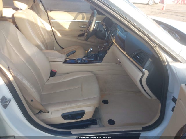 2014 Bmw 335i Gran Turismo Xdrive მანქანა იყიდება აუქციონზე, vin: WBA3X9C57ED867820, აუქციონის ნომერი: 44096269
