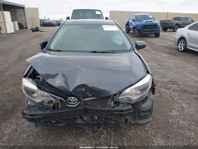 5YFBURHEXFP263029 Toyota Corolla Le Plus