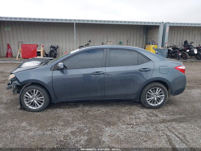 5YFBURHEXFP263029 Toyota Corolla Le Plus