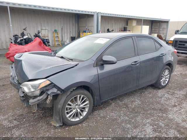 5YFBURHEXFP263029 Toyota Corolla Le Plus