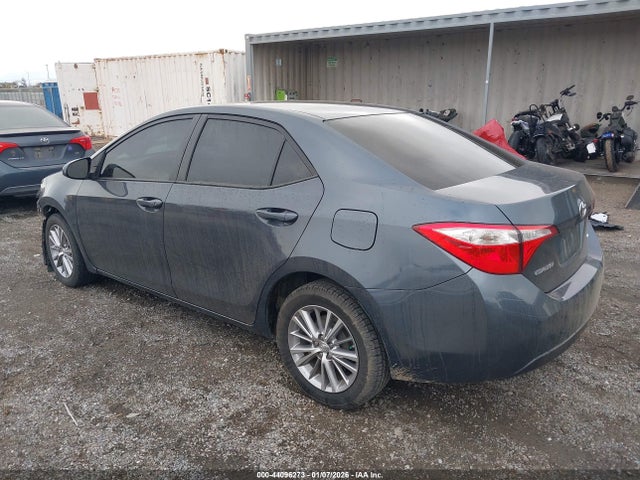 5YFBURHEXFP263029 Toyota Corolla Le Plus