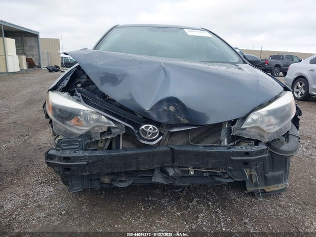 5YFBURHEXFP263029 Toyota Corolla Le Plus