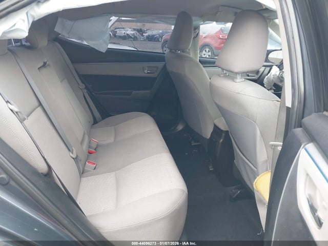 5YFBURHEXFP263029 Toyota Corolla Le Plus