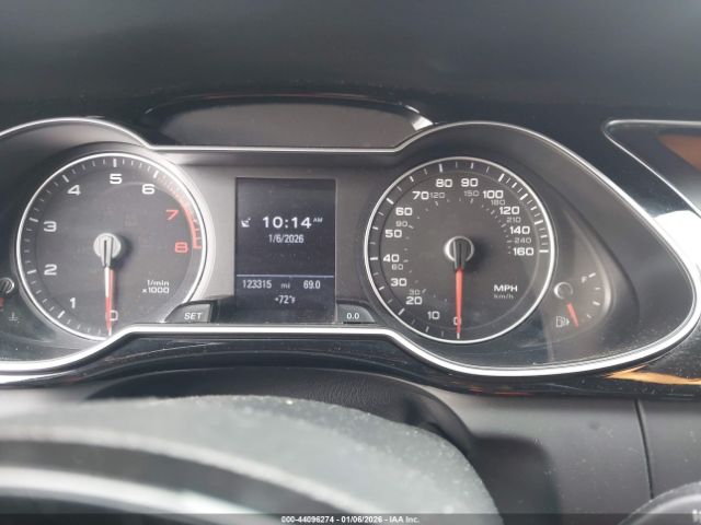 2014 AUDI A4 WAUEFAFL9EA057176 Photo 6