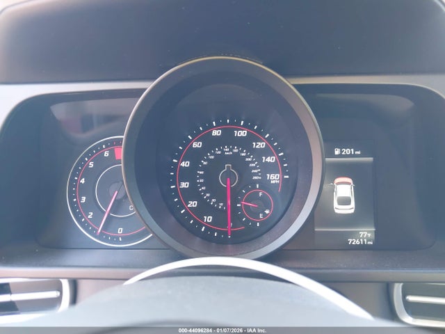 KMHLM4AG5MU212763 Hyundai ELANTRA SEL